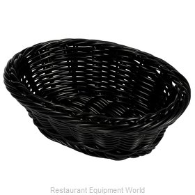 GET Enterprises WB-1504-BK Basket, Tabletop