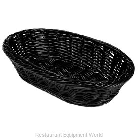 GET Enterprises WB-1505-BK Basket, Tabletop