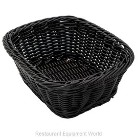 GET Enterprises WB-1506-BK Basket, Tabletop