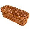 Basket, Tabletop, Plastic
 <br><span class=fgrey12>(GET Enterprises WB-1507-HY Basket, Tabletop)</span>