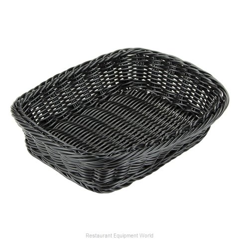 GET Enterprises WB-1508-BK Basket, Tabletop