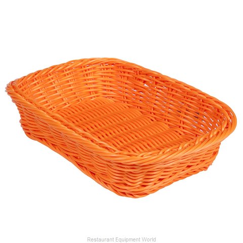 GET Enterprises WB-1508-OR Basket, Tabletop