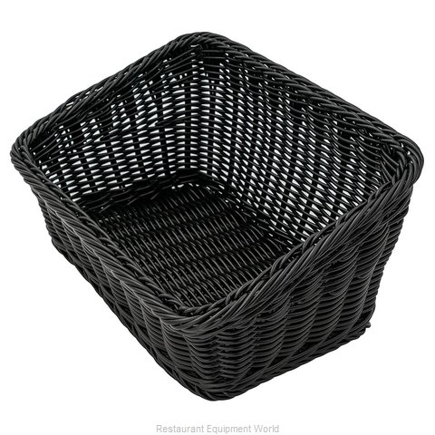 GET Enterprises WB-1510-BK Basket, Tabletop