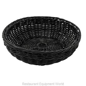 GET Enterprises WB-1512-BK Basket, Tabletop