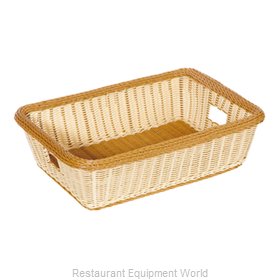 GET Enterprises WB-1516-TT Basket, Tabletop