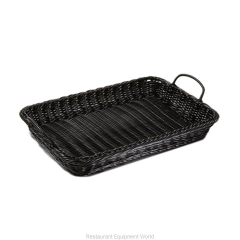 GET Enterprises WB-1524-BK Basket, Tabletop