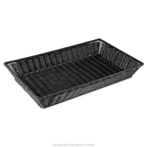 GET Enterprises WB-1552-BK Basket, Tabletop