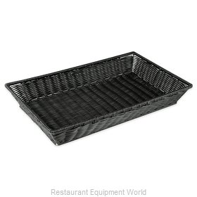 GET Enterprises WB-1552-BK Basket, Tabletop