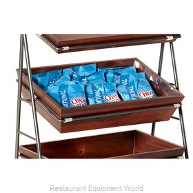 GET Enterprises WB-1814WD-W Serving & Display Tray