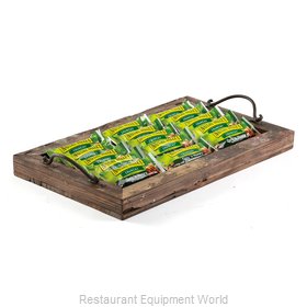 GET Enterprises WB-1912-RWD Serving & Display Tray