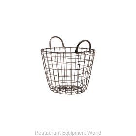 GET Enterprises WB-318-MG Basket, Display, Wire
