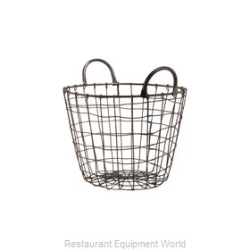 GET Enterprises WB-319-MG Basket, Display, Wire