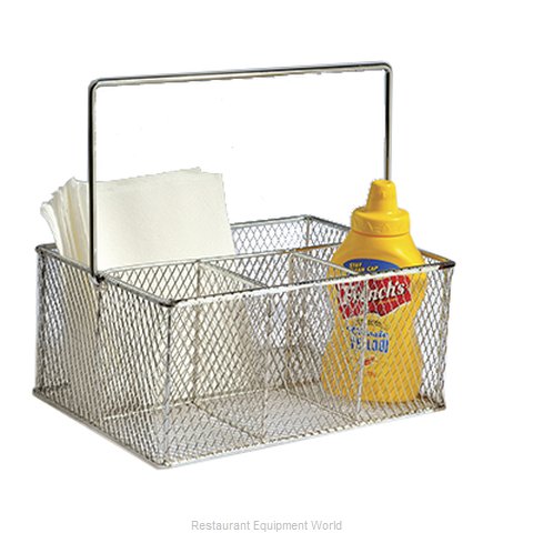 GET Enterprises WB-700 Flatware Holder