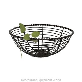 GET Enterprises WB-701 Basket, Tabletop