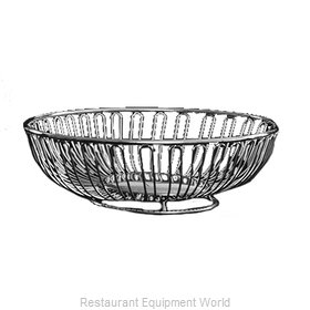 GET Enterprises WB-712 Basket, Tabletop