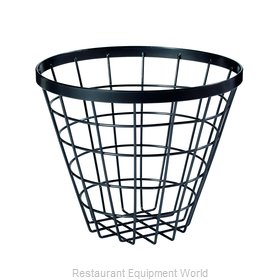 GET Enterprises WB-886-MG Basket, Display, Wire