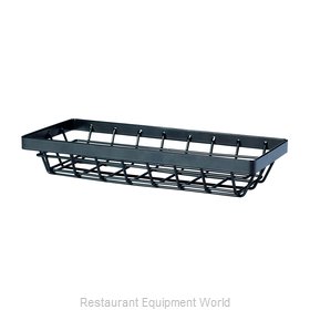 GET Enterprises WB-941-MG Basket, Display, Wire