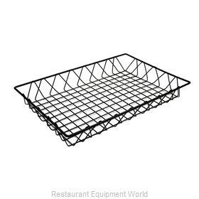 GET Enterprises WB-953-BK Basket, Display, Wire