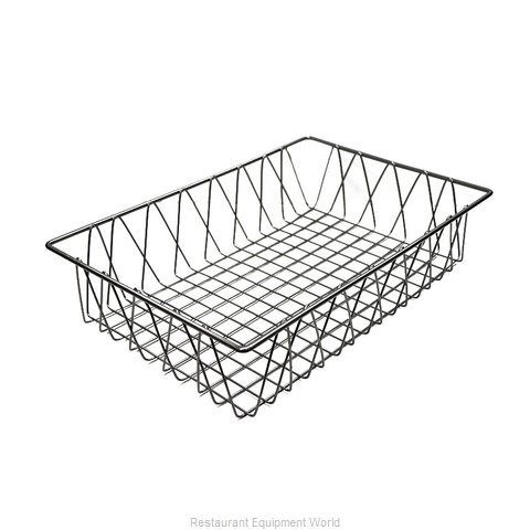 GET Enterprises WB-954-SV Basket, Display, Wire