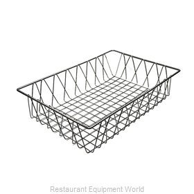 GET Enterprises WB-954-SV Basket, Display, Wire