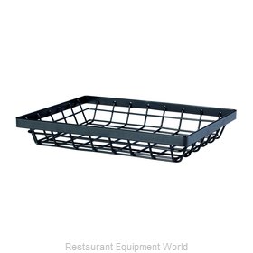 GET Enterprises WB-971-MG Basket, Display, Wire