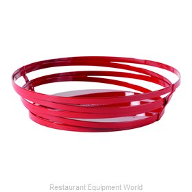 GET Enterprises WB-972-R Basket, Tabletop