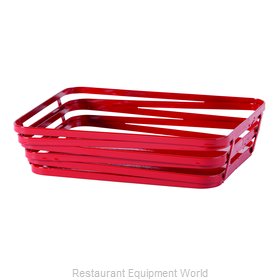 GET Enterprises WB-982-R Basket, Tabletop
