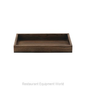 GET Enterprises WD-14-ASH Serving & Display Tray