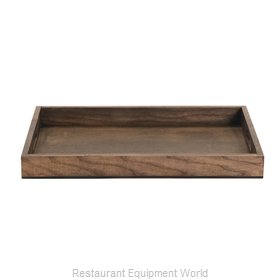 GET Enterprises WD-15-ASH Serving & Display Tray