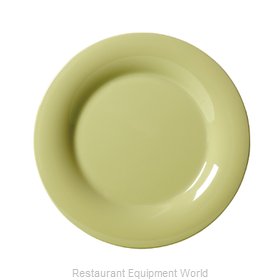 GET Enterprises WP-10-AV Plate, Plastic