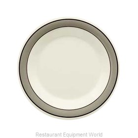 GET Enterprises WP-10-CA Plate, Plastic