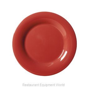 GET Enterprises WP-10-CR Plate, Plastic