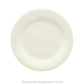 GET Enterprises WP-10-DI Plate, Plastic