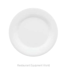 GET Enterprises WP-10-DW Plate, Plastic