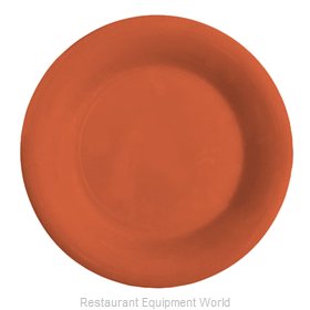 GET Enterprises WP-10-RO Plate, Plastic