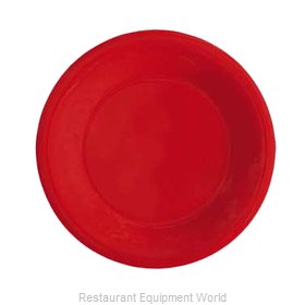 GET Enterprises WP-10-RSP Plate, Plastic