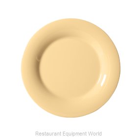 GET Enterprises WP-12-SQ Plate, Plastic