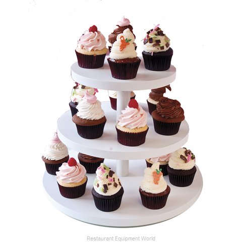 GET Enterprises WR-100 Cake Stand
