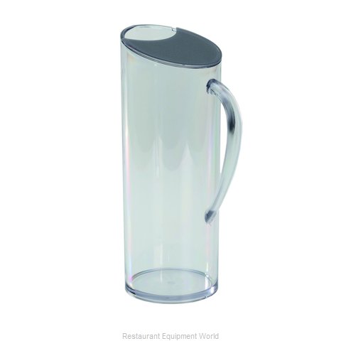 GET Enterprises XB563 Pitcher, Plastic