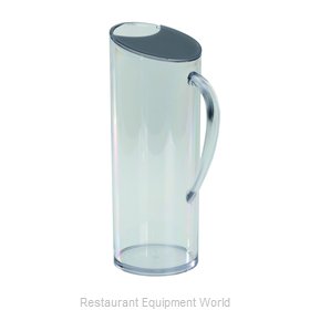 GET Enterprises XB563 Pitcher, Plastic