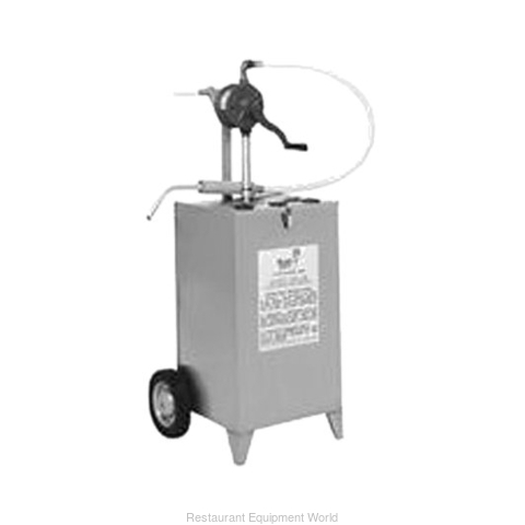 Giles GOC Oil Caddy