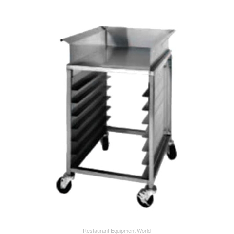 Giles LT Landing Table
