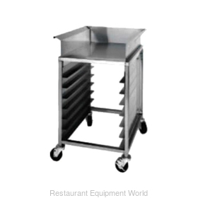 Giles LT Landing Table