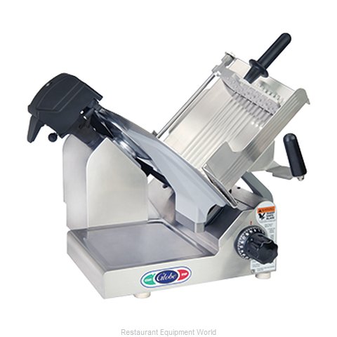 Globe 3600N-22050 Food Slicer, Electric 13