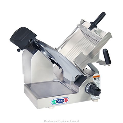 Globe 3600NF Food Slicer, Electric