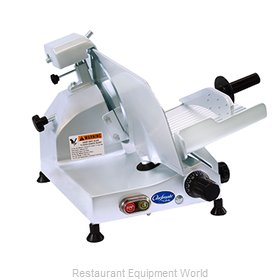 Globe C10 Food Slicer, Electric