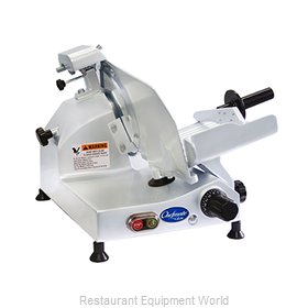 Globe C9 Food Slicer, Electric