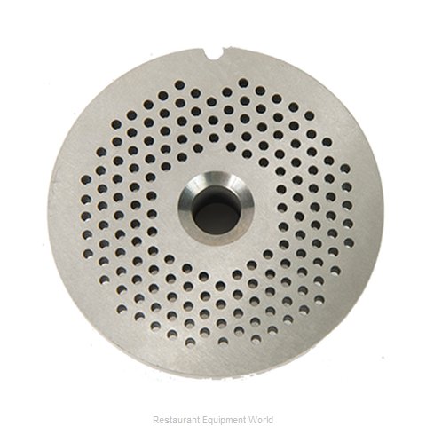 Globe CP02-12 Meat Grinder Plate