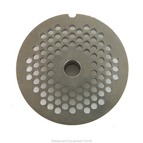 Globe CP04-12 Meat Grinder Plate