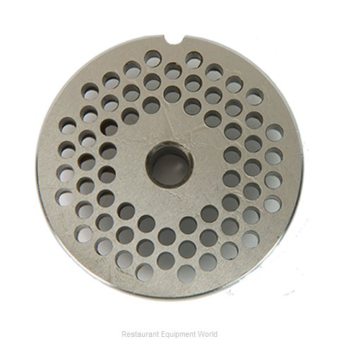 Globe CP05-12 Meat Grinder Plate